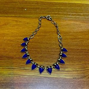 Stella & Dot statement necklace